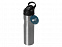 Бутылка для воды Hike Waterline, нерж сталь, 850 мл, серебристый с логотипом в Волгограде заказать по выгодной цене в кибермаркете AvroraStore