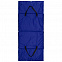 Пляжная сумка-трансформер Camper Bag, синяя с логотипом в Волгограде заказать по выгодной цене в кибермаркете AvroraStore
