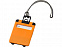 Бирка для багажа Taggy, оранжевый с логотипом в Волгограде заказать по выгодной цене в кибермаркете AvroraStore