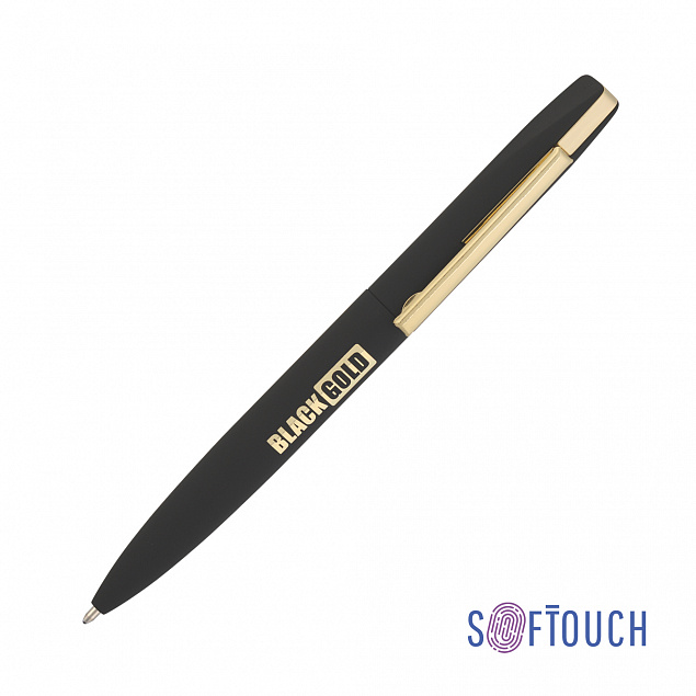 Ручка шариковая "Mercury", покрытие soft touch с логотипом в Волгограде заказать по выгодной цене в кибермаркете AvroraStore
