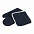Набор: прихватка и рукавица LESTON с логотипом в Волгограде заказать по выгодной цене в кибермаркете AvroraStore