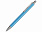 Ручка шариковая металлическая «Groove» с логотипом в Волгограде заказать по выгодной цене в кибермаркете AvroraStore