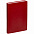 Ежедневник New Nebraska, датированный, красный с логотипом в Волгограде заказать по выгодной цене в кибермаркете AvroraStore