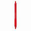 Ручка X2, красный с логотипом в Волгограде заказать по выгодной цене в кибермаркете AvroraStore