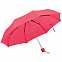 Зонт складной FOLDI, механический с логотипом в Волгограде заказать по выгодной цене в кибермаркете AvroraStore