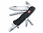 Нож перочинный «Forester», 111 мм, 12 функций с логотипом в Волгограде заказать по выгодной цене в кибермаркете AvroraStore