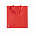Сумка антибактериальная KIARAX, красная, 38x40x12 см с логотипом в Волгограде заказать по выгодной цене в кибермаркете AvroraStore