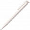Ручка шариковая Senator Super Hit, белая с логотипом в Волгограде заказать по выгодной цене в кибермаркете AvroraStore