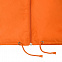 Ветровка женская Sirocco оранжевая с логотипом в Волгограде заказать по выгодной цене в кибермаркете AvroraStore
