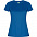 Спортивная футболка IMOLA WOMAN женская, БИРЮЗОВЫЙ M с логотипом в Волгограде заказать по выгодной цене в кибермаркете AvroraStore
