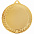 Медаль Regalia, большая, бронзовая с логотипом в Волгограде заказать по выгодной цене в кибермаркете AvroraStore