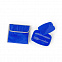 Набор термосумка и ланч-бокс PARLIK, синий, 26 x 22 x 18 см, полиэстер 210D с логотипом в Волгограде заказать по выгодной цене в кибермаркете AvroraStore