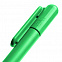 Ручка шариковая Prodir DS6S TMM, зеленая с логотипом в Волгограде заказать по выгодной цене в кибермаркете AvroraStore