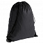 Рюкзак New Element, черный с логотипом в Волгограде заказать по выгодной цене в кибермаркете AvroraStore