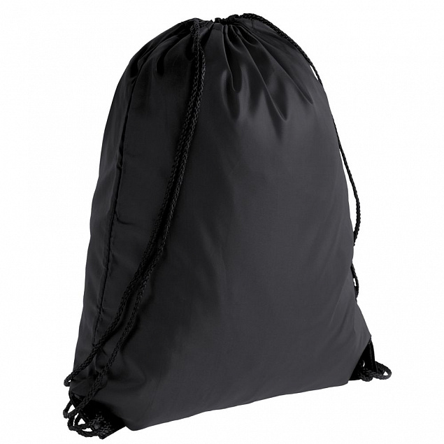 Рюкзак New Element, черный с логотипом в Волгограде заказать по выгодной цене в кибермаркете AvroraStore