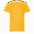 Футболка StanClass Жёлтый с логотипом в Волгограде заказать по выгодной цене в кибермаркете AvroraStore