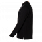 Толстовка унисекс 60 Чёрный с логотипом в Волгограде заказать по выгодной цене в кибермаркете AvroraStore