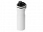 Бутылка для воды Supply Waterline, нерж сталь, 850 мл, белый с логотипом в Волгограде заказать по выгодной цене в кибермаркете AvroraStore