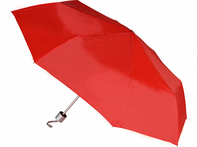 Зонт складной «Сан-Леоне» с логотипом в Волгограде заказать по выгодной цене в кибермаркете AvroraStore