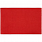 Лейбл тканевый Epsilon, XL, красный с логотипом в Волгограде заказать по выгодной цене в кибермаркете AvroraStore