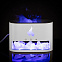 Настольный увлажнитель-ароматизатор Fusion Blaze, белый с логотипом в Волгограде заказать по выгодной цене в кибермаркете AvroraStore