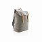 Рюкзак для ноутбука Canvas, серый с логотипом в Волгограде заказать по выгодной цене в кибермаркете AvroraStore