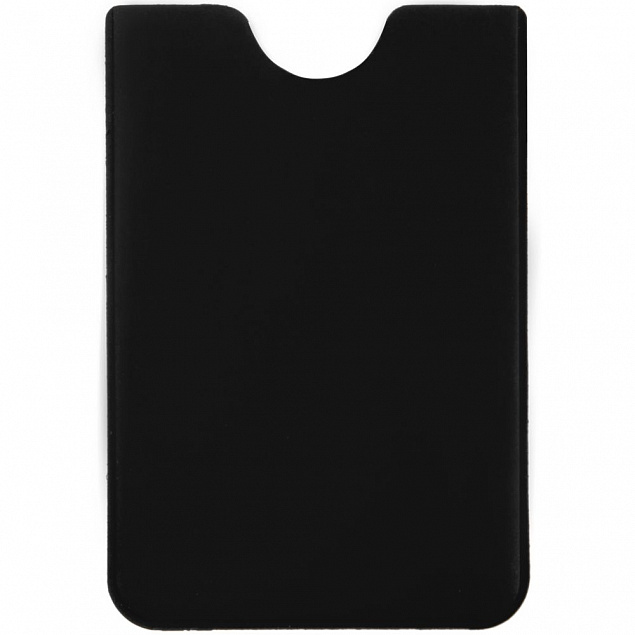 Набор Dorset Simple, черный с логотипом в Волгограде заказать по выгодной цене в кибермаркете AvroraStore