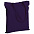 Холщовая сумка Countryside, фиолетовая с логотипом в Волгограде заказать по выгодной цене в кибермаркете AvroraStore