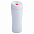 Термостакан Solingen, вакуумный, герметичный, белый с логотипом в Волгограде заказать по выгодной цене в кибермаркете AvroraStore