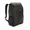 Рюкзак для ноутбука Swiss Peak из rPET AWARE™, 15'' с логотипом в Волгограде заказать по выгодной цене в кибермаркете AvroraStore