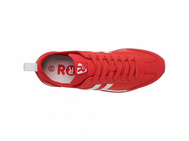 Кроссовки «Nadal», унисекс с логотипом в Волгограде заказать по выгодной цене в кибермаркете AvroraStore
