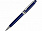 Ручка шариковая Ливорно черный металлик с логотипом в Волгограде заказать по выгодной цене в кибермаркете AvroraStore