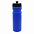 Бутылка для напитков Active Blue line, 750 мл (черная) с логотипом в Волгограде заказать по выгодной цене в кибермаркете AvroraStore