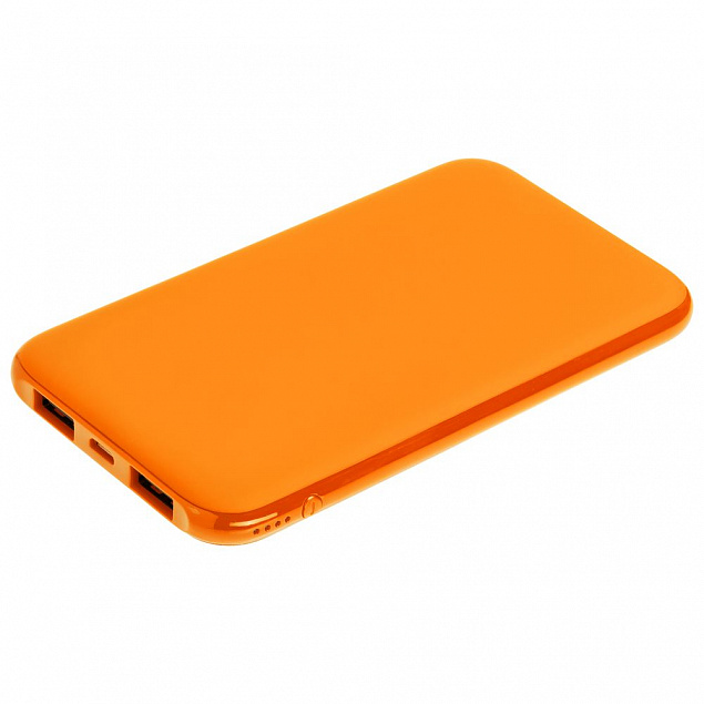 Набор Campani, оранжевый с логотипом в Волгограде заказать по выгодной цене в кибермаркете AvroraStore