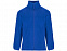 Куртка флисовая Artic, мужская, королевский синий с логотипом в Волгограде заказать по выгодной цене в кибермаркете AvroraStore