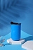 Кофер Light (голубой) с логотипом в Волгограде заказать по выгодной цене в кибермаркете AvroraStore