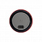 Портативная mini Bluetooth-колонка Sound Burger "Roll" красный с логотипом в Волгограде заказать по выгодной цене в кибермаркете AvroraStore
