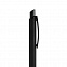 Ручка шариковая ENIGMA, металл, софт-покрытие с логотипом в Волгограде заказать по выгодной цене в кибермаркете AvroraStore