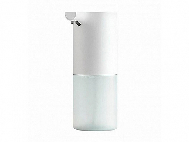 Дозатор жидкого мыла автоматический Mi Automatic Foaming Soap Dispenser MJXSJ03XW (BHR4558GL) с логотипом в Волгограде заказать по выгодной цене в кибермаркете AvroraStore