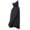 Куртка мужская 73 Чёрный с логотипом в Волгограде заказать по выгодной цене в кибермаркете AvroraStore