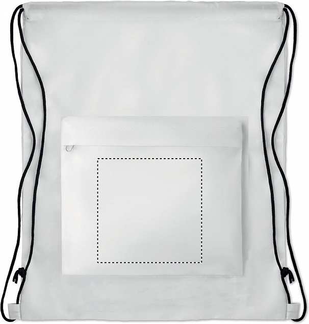 Сумка-мешок с логотипом в Волгограде заказать по выгодной цене в кибермаркете AvroraStore