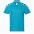 Рубашка поло Рубашка мужская 04 Тёмно-зелёный с логотипом в Волгограде заказать по выгодной цене в кибермаркете AvroraStore