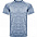 Спортивная футболка AUSTIN мужская, ПЁСТРЫЙ ЛАЙМ S с логотипом в Волгограде заказать по выгодной цене в кибермаркете AvroraStore