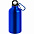 Бутылка для спорта Re-Source, серебристая с логотипом в Волгограде заказать по выгодной цене в кибермаркете AvroraStore