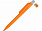 Ручка пластиковая шариковая «ON TOP SI GUM» soft-touch с логотипом в Волгограде заказать по выгодной цене в кибермаркете AvroraStore