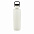 Герметичная вакуумная бутылка, черная с логотипом в Волгограде заказать по выгодной цене в кибермаркете AvroraStore