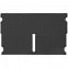 Футляр для маски Devon, серый с логотипом в Волгограде заказать по выгодной цене в кибермаркете AvroraStore