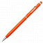 Шариковая ручка Touch Tip, оранжевая с логотипом в Волгограде заказать по выгодной цене в кибермаркете AvroraStore