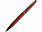 Ручка шариковая Империал, серебристый с логотипом в Волгограде заказать по выгодной цене в кибермаркете AvroraStore