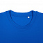 Футболка мужская T-bolka Stretch, ярко-синяя (royal) с логотипом в Волгограде заказать по выгодной цене в кибермаркете AvroraStore